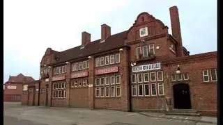 🚀 The Glebe Cock n' Bull Lost Pubs Birmingham 🍺 #LostPubs Closed Shut Exploring the Vanished History