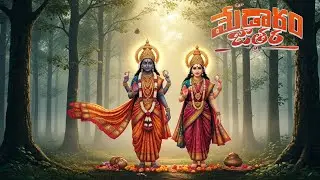 సమ్మక్క సారక్క లెటెస్ట్ తెలుగు పాట || సమ్మక్క సారక్క  జాతర 2026