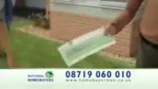When national home buyers are coming for your house