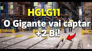 FII HGLG11 An&aacute;lise do Relat&oacute;rio Out/25 - Fundo imobili&aacute;rio