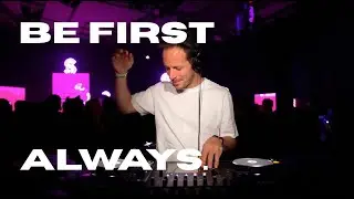 The Sound of Tomorrow: Unreleased AfroHouse & Melodic Techno