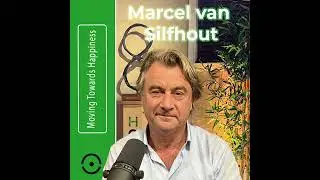 Marcel van Silfhout: Over Natuur, Biodiversiteit & Graangeluk | #118