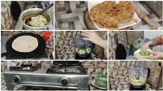 How to manage  cooking & kitchen!! Pakistani Muslim girl  daily vlog
