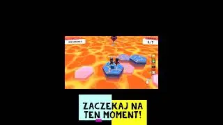 Wygrałem najdłuższy finał lava land z nowym skinem specjalnym Frozen Valkyrie!