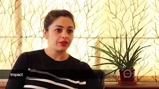 Ambarish Gupta (Knowlarity CEO): Experience with A.I. chatbots like Amber in HR