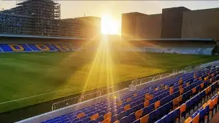Plough Lane Live