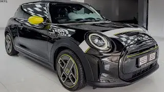 2024 Mini Cooper S Electric - Interior and Exterior Walkaround
