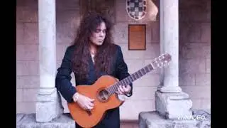 Yngwie Malmsteen - black star- standard tuning