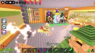 Steal a brainrot 13 Zuschauer Traum und Verlosung