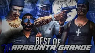 [ FLASHLAND ]  BEST OF MARABUNTA GRANDE #1 | #DODGE #GANGWAR? #LEMAINEVENT? #PAS1LOOSE #GF