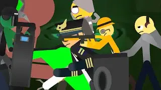 TDS polluted wasteland ll for fusion animations