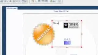 Karley.de Video Tutorial - Arbeiten mit Primera PTPublisher