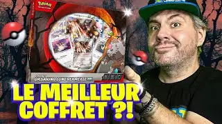COFFRET URSAKING LUNE VERMEILLE : Le Meilleur de cette Fin d&rsquo;Ann&eacute;e ?!