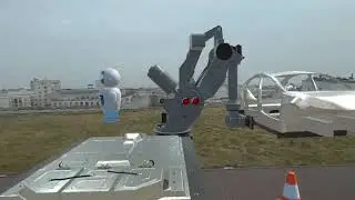New META Oculus - Training for workers