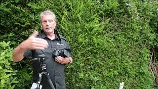 Quick and Easy Perfect Panoramas -
