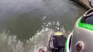 Entrainement team idf jetski 2014-08-23