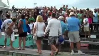 CatchStat | Emerald Coast Blue Marlin Classic Fish #13607