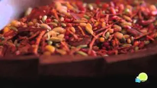 Sherpa Kitchen, a Nepalese Restaurant in Sydney serving Nepalese Food and Indian Food