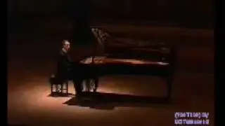 M. Pletnev recital -  Schumann Bunte Blätter,  Funf Albumblätter
