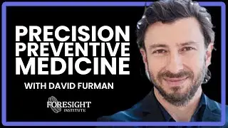 David Furman, Buck Inst. | Systems Immunology of Aging to ​Enable Precision Preventative Medicine