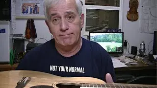 622 RSW From The Vault! - I'M NO EXPERT But This Is NOT YOUR NORMAL Alvarez Repair