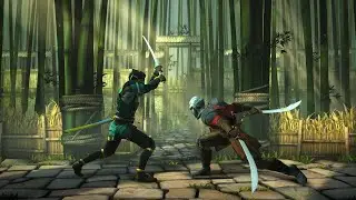 SF3 NOOB FARMING! I DESTROYED EASY ENEMIES IN SHADOW FIGHT 3 🔥