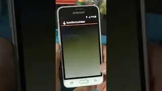 (Eliminar cuenta Google Samsung j1 2016 método 100 efectivo)