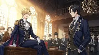 Transmigrated rich young master bullies at elite academy, forms unbreakable bond with another.
