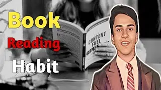 Book Reading Habit📖।Reading skill।Best information by Md Usman Gani