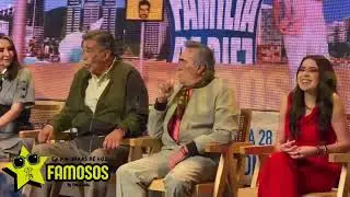 Jorge Ort&iacute;z de Pinedo defiende a Mariana Botas tras participar en LCDLF&hellip; M&eacute;xico 