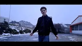 Tobias Toman - Road to... (Official Music Video)