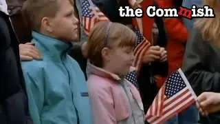 True Believers | The Commish | S1E16