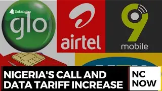 Nigeria's Call and Data Tariff Hike: What It Means for Consumers