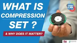 What is Compression Set? | Foam Engineering Lab&trade;
