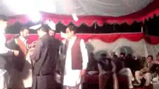 imran rasheed marriage 3