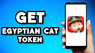 How To Get Egyptian Cat Token Monopoly Go (2023 Guide)