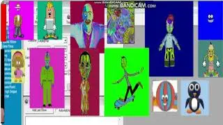 explained about largegroup. a character that steal my 2023 image
