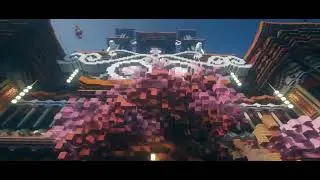 AsamiMC - Teaser / By I.S.M