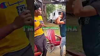 Mom Fights Daughter&rsquo;s Boyfriend (@njfamhouse)