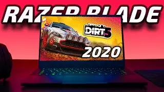 Razer Blade 15 (2020) Base Model: My experience after 2 weeks!!