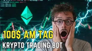Automatisierter Krypto Handelsbot Eazybot
