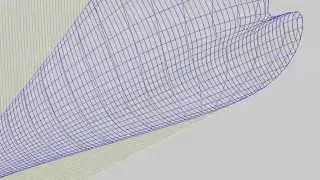 Простая форма корпуса в Shape Maker