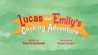 Official Book Trailer 