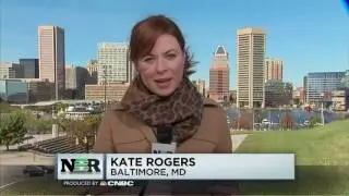 Small Business Matters: Baltimore&rsquo;s big start-up bet