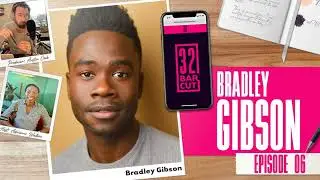Bradley Gibson