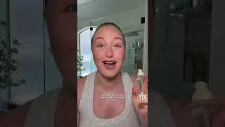 Czy kiedykolwiek pr&oacute;bowałaś serum do ciała, kt&oacute;re zapewnia głębokie nawilżenie?