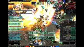 MU REWIND SEASON 6 PROGRESSIVE Castle Siege. May 18, 2025