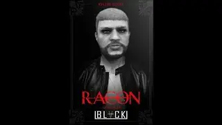BLVCK W-GUNS #eightborn #blvck #elbetbirg&uuml;n