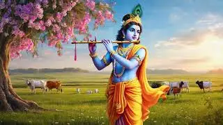 Shri Krishna Govind Hare Murari | Radha Krishna Prem Bhajan | Modern Bhakti Song