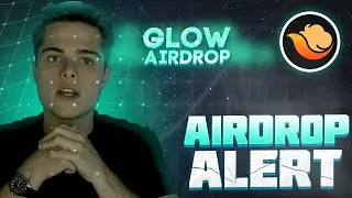 GLOW Coin Airdrop | Claim Up To $15,000 $ACH | Crypto Airdrop October 2025